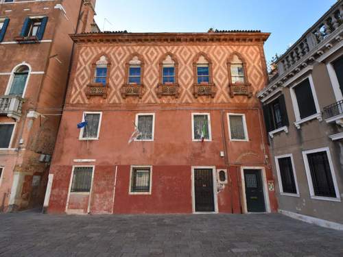 Ferienwohnung Campo Santa Maria Formosa  in 
Venedig (Italien)