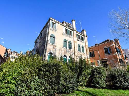 Ferienwohnung Casanas  in 
Venedig (Italien)