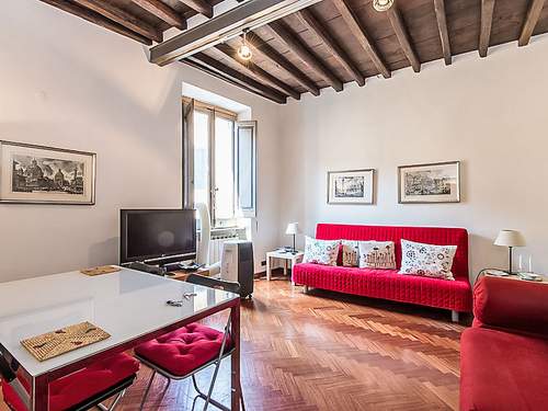 Ferienwohnung Navona