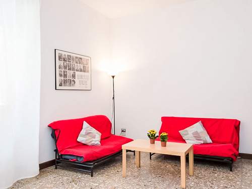 Ferienwohnung Aurelia  in 
Rom (Italien)