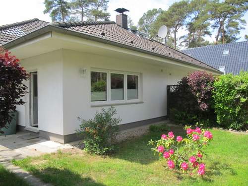 Ferienhaus Enikö  in 
Ostseebad Lubmin (Deutschland)