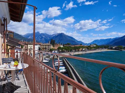 Ferienwohnung Casa Gemma  in 
Domaso (Italien)