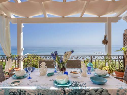 Ferienhaus Terrazza del Sud  in 
Menfi (Italien)