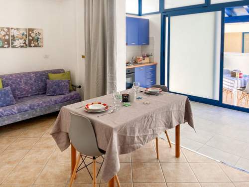 Ferienwohnung Mare  in 
Santa Croce Camerina (Italien)