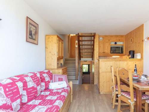 Ferienwohnung Brelin La Challe 832