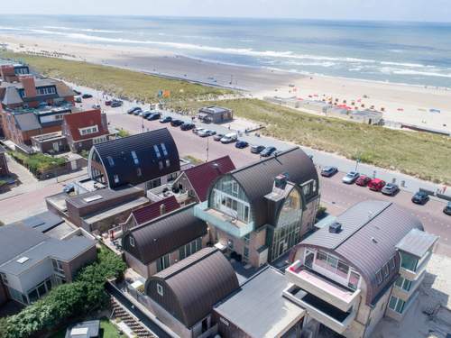 Ferienhaus De Zeeparel  in 
Egmond aan Zee (Niederlande)