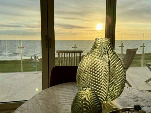 Ferienwohnung De Zeeparel  in 
Egmond aan Zee (Niederlande)