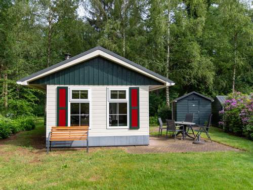 Ferienhaus Buitenplaats Gerner  in 
Dalfsen (Niederlande)