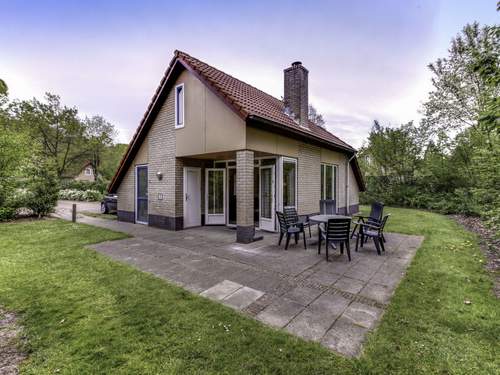 Ferienhaus Buitenplaats Gerner  in 
Dalfsen (Niederlande)
