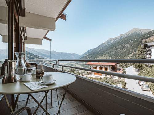 Ferienwohnung Tauernspirit  in 
Bad Gastein (sterreich)