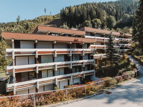 Ferienwohnung Alpennest  in 
Bad Gastein (sterreich)