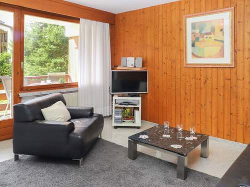 Ferienwohnung Vert Pr 2  in 
Verbier (Schweiz)