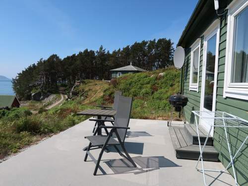 Ferienhaus Sognesjö