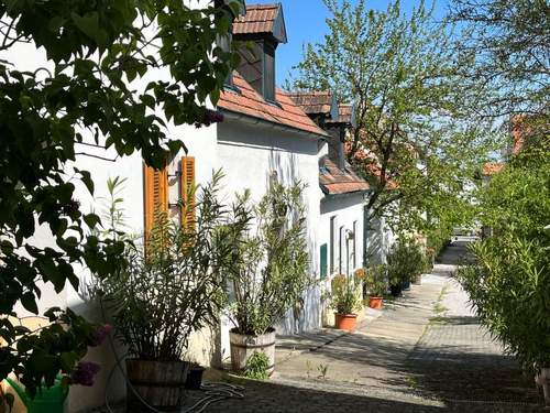 Ferienwohnung Hofgasse  in 
Mrbisch am See  (sterreich)