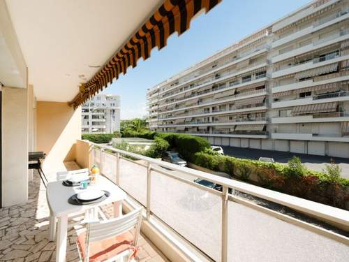 Ferienwohnung Le Morlia  in 
Cannes (Frankreich)