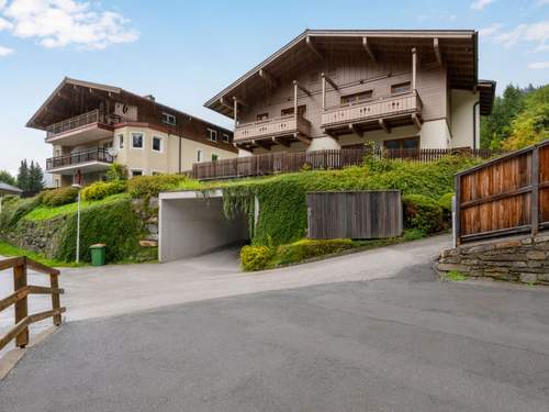 Ferienhaus, Chalet Pflaume
