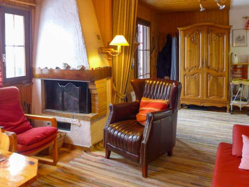 Ferienhaus, Chalet Henri