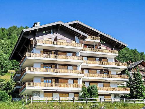 Ferienwohnung Les Crtes 1  in 
Veysonnaz (Schweiz)