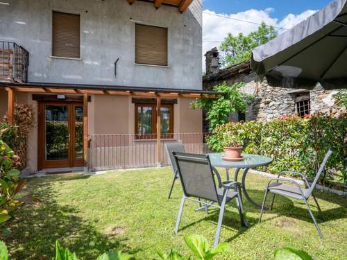 Ferienwohnung La Maison de Josephine (AOF100)  in 
Fenis (Italien)