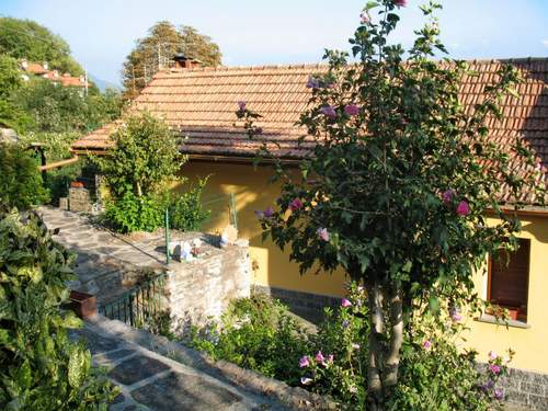 Ferienhaus Monte Tabor