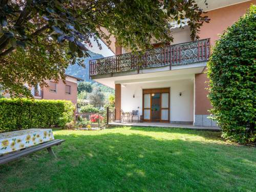 Ferienwohnung Les Maisons della Fattoria 1  in 
Orta San Giulio (Italien)