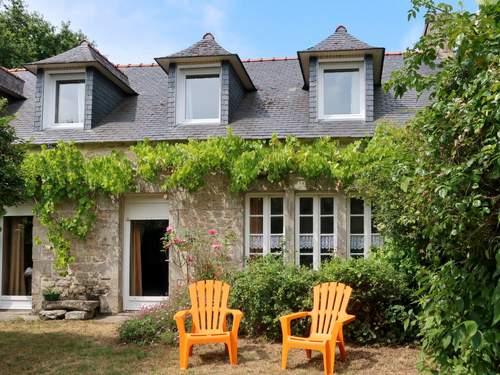 Ferienhaus, Landhaus La Ferme