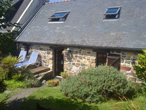 Ferienhaus Ti Maen