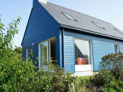 Ferienhaus Maison bleue  in 
Crozon-Morgat (Frankreich)