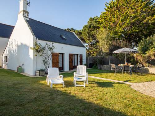 Ferienhaus Ty Pendruc  in 
Tregunc (Frankreich)