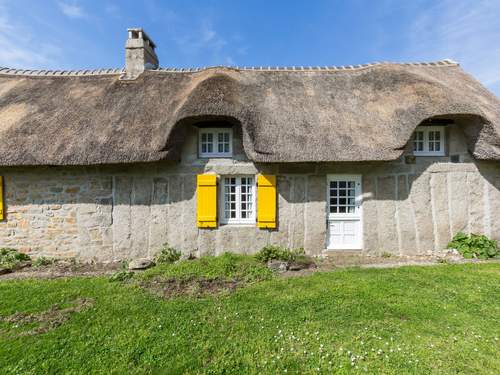 Ferienhaus Chaumiere Natelliou  in 
Tregunc (Frankreich)