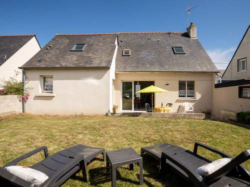 Ferienhaus l'Emeraude  in 
Saint Cast le Guildo (Frankreich)