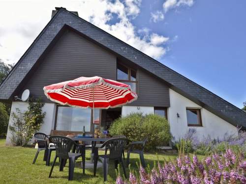 Ferienhaus Ker Norge