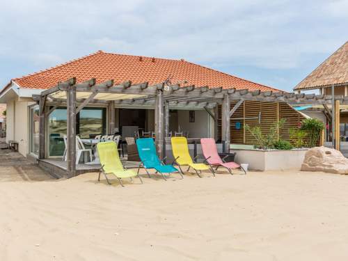 Ferienhaus Les Baïnes