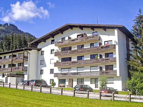 Ferienwohnung Sollereder