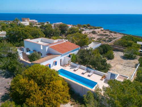 Ferienhaus, Villa Casa Rubi  in 
San Ferran (Spanien)