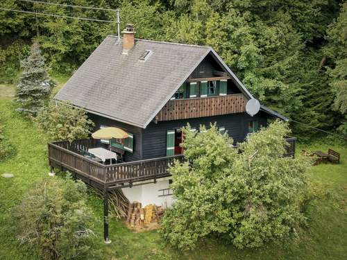 Ferienhaus Neunhoeffer  in 
Kleinkirchheim (sterreich)