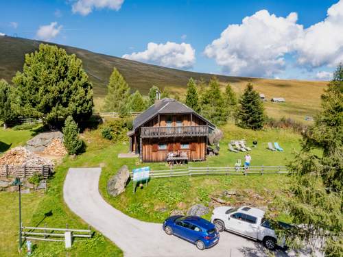 Ferienhaus Weissmann  in 
Kleinkirchheim (sterreich)