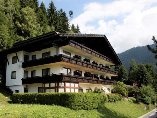 Ferienwohnung Edelweiss