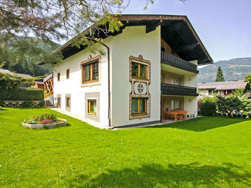 Ferienhaus Ferienhaus Haus Kofler  in 
Kleinkirchheim (sterreich)