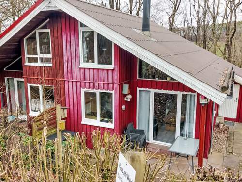 Ferienhaus Haus am Wald  in 
Extertal (Deutschland)