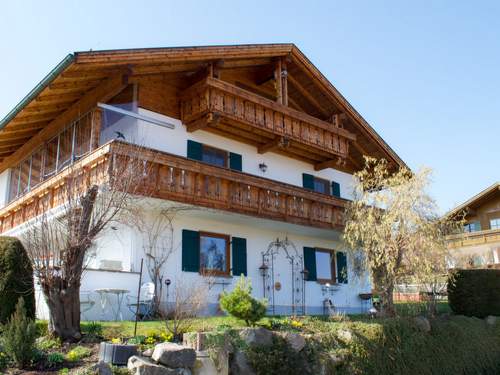 Ferienwohnung Fischer  in 
Lechbruck am See (Deutschland)