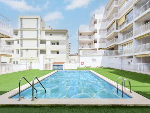 Ferienwohnung Entreplayas - Morro de Gos