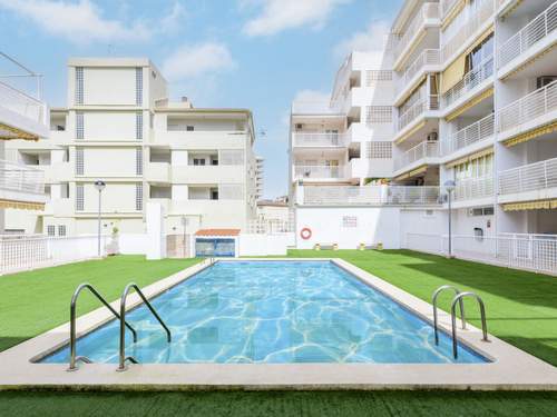 Ferienwohnung Entreplayas  in 
Oropesa del Mar (Spanien)