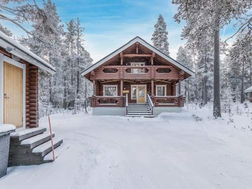 Ferienhaus Lompakko  in 
kslompolo (Finnland)