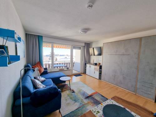 Ferienwohnung Wohnung Nr.23