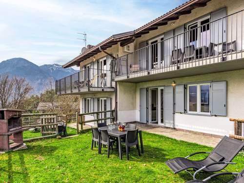 Ferienwohnung Europa  in 
Lago di Ledro (Italien)