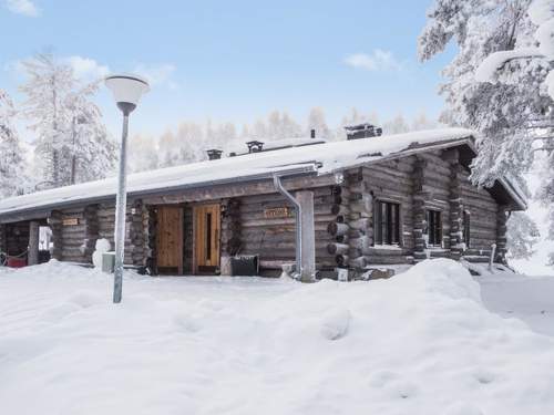 Ferienhaus Rukakämmekkä  in 
Kuusamo (Finnland)