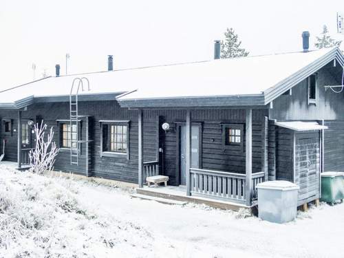 Ferienhaus Rukan vaarala 2 c 3  in 
Kuusamo (Finnland)