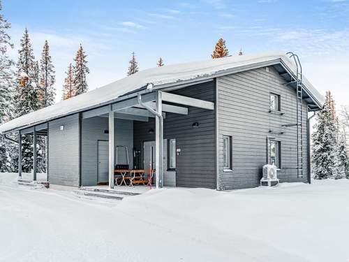 Ferienhaus Villa vuosseli a 2  in 
Kuusamo (Finnland)