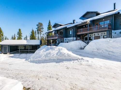 Ferienhaus Vuosselinkulma 4  in 
Kuusamo (Finnland)